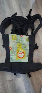 Boba 4G Draagzak - Comfortabel en veilig!, Overige merken, Buik of Rug, Ophalen of Verzenden, Zo goed als nieuw