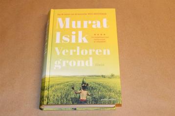 Verloren Grond — Murat Isik — Roman Oost-Turkije beschikbaar voor biedingen