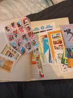 Postzegels wereld: Sport & Olympische Spelen, Ophalen of Verzenden, Buitenland