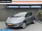 Nissan LEAF Base 24 kWh | Elektrisch | 2013 | 87.572 km, Auto's, Nissan, Gebruikt, Electronic Stability Program (ESP), 1455 kg