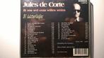 Jules de Corte - Ik Zou Wel Eens Willen Weten, Ophalen of Verzenden, Zo goed als nieuw, Pop