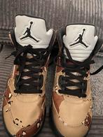Air Jordan 5 Retro x Supreme, Ophalen of Verzenden, Nieuw, Schoenen