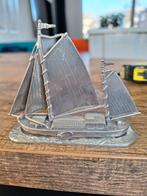 Klipper van tin., Antiek en Kunst, Antiek | Tin, Ophalen