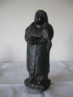 Wilhelmina mooi zwaar beeld koninklijk huis, Ophalen of Verzenden