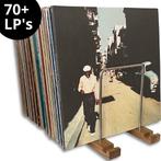 LP Opbergsysteem voor 70 LP's twv € 45,00, Ophalen of Verzenden, Zo goed als nieuw, Overige formaten
