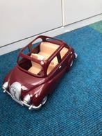 Sylvanian Familie auto, Kinderen en Baby's, Ophalen of Verzenden, Zo goed als nieuw