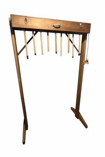 Te huur Oud-Hollandse spelletjes - Tilburg, Goirle, Waalwijk beschikbaar voor biedingen