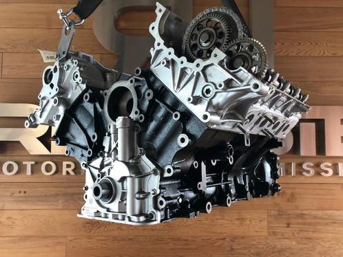 Revisie motor Range Rover 4.4 V8 448DT, Auto-onderdelen, Motor en Toebehoren, Rover, Land Rover, Jaguar, Gereviseerd, Ophalen