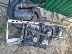 FIAT Ducato voor front frame met radiateur zgan j5, Ophalen of Verzenden, Zo goed als nieuw