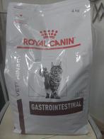 4Kg  Royal canin .Gastrointestinal (KAT) Nieuw!!!, Ophalen, Kat