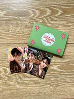 SEVENTEEN Seventeenth Heaven Weverse Album, Verzenden, Zo goed als nieuw, Cd of Plaat