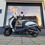 Te koop sym mio 25km 4t Injectie incl garantie., Ophalen of Verzenden, Benzine