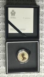San Marino 2 euro 2025 (34e) "550e verj.Michel Angelo"(proof, Ophalen of Verzenden, San Marino, 2 euro, Losse munt