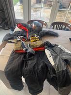 Ski set voor kind, Gebruikt, 100 tot 140 cm, Overige typen, Ophalen