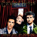 Crowded House - Temple of low men - 1988, Cd's en Dvd's, Cd's | Pop, Ophalen of Verzenden, Zo goed als nieuw, 1980 tot 2000