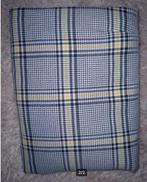 Geruite rok met knopen, Kleding | Dames, Rokken, Zwart, Ophalen of Verzenden, Zo goed als nieuw, Maat 36 (S)