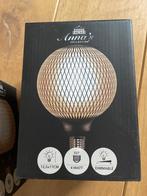 Drie stuks Led sier lampen Anna’s Collection 4Watt, Ophalen of Verzenden, Nieuw, E27 (groot), Led-lamp