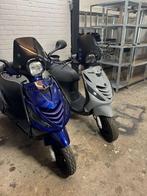 Piaggio zip 2016, Fietsen en Brommers, Brommeronderdelen | Scooters, Ophalen, Gebruikt