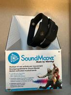Soundmoovz Draagbare Muziekspeler - Zwart, Ophalen of Verzenden, Zo goed als nieuw