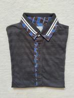 TK Takeo Kikuchi poloshirt zwart maat 3, Zwart, Ophalen of Verzenden, Zo goed als nieuw, Takeo Kikuchi