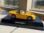 Shelby Series 1 / Maxicar / Mint|Box, Ophalen of Verzenden, Nieuw, Auto, Overige merken