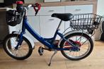 Puky 16 inch kinderfiets, Ophalen, Gebruikt, Puky, Handrem