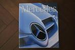 Mercedes (Könemann, gebonden als nieuw), Ophalen of Verzenden, Zo goed als nieuw, Mercedes