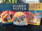 Harry Potter Boeken (First Edition, English), Ophalen, Zo goed als nieuw, J.K. Rowling