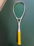 Squash racket Tecnifibre Slash 125, Ophalen of Verzenden, Zo goed als nieuw, Racket