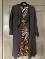 Didi set: tuniek met vest maat 36/38, Overige kleuren, Didi, Ophalen of Verzenden, Maat 36 (S)