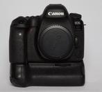 Canon EOS 6D ii met battery grip, Gebruikt, Spiegelreflex, Canon, 26 Megapixel