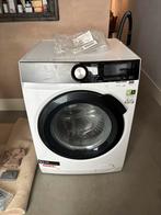 Aeg L9FEN96BC wasmachine - Nieuwe manchet!, Ophalen, Gebruikt, 8 tot 10 kg, 1600 toeren of meer