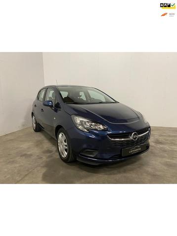 Opel Corsa 1.0 Turbo Edition Dealer Occasion Incl Onderhoud beschikbaar voor biedingen