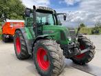 2000 Fendt FENDT 716 Vario landbouwtractor 4WD, Gebruikt, Fendt