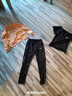 Sportkleding pakket PABO/HALO Haagse Hogeschool, Ophalen of Verzenden, Zo goed als nieuw, Overige typen