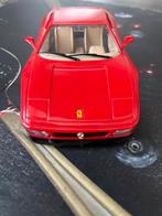 Rode Ferrari 348 1989, Ophalen of Verzenden, Zo goed als nieuw, Auto, Overige merken