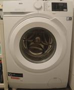 AEG 6000 Series Lavamat Pro Sense 8kg Wasmachine 2024, Ophalen, Gebruikt, Voorlader, Energieklasse A of zuiniger