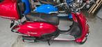 2  ALS NIEUWE RETRO SCOOTERS, Ophalen of Verzenden, Zo goed als nieuw, Benzine, Maximaal 25 km/u