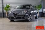 Alfa Romeo MiTo 1.4 "SUPER" 57KW  2017 Grijs metallic, Voorwielaandrijving, 4 cilinders, Handgeschakeld, Particulier