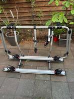 Fietsendrager voor Volkswagen t6 achterklep, Auto diversen, Fietsendragers, Ophalen, Zo goed als nieuw, Achterklepdrager