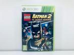 XBOX 360 | LEGO Batman 2 DC Super Heroes, Spelcomputers en Games, Games | Xbox 360, Vanaf 7 jaar, Avontuur en Actie, 2 spelers