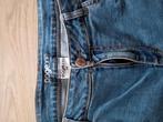Page One Spijker Boek, Kleding | Dames, Ophalen of Verzenden, Zo goed als nieuw, Blauw, W33 - W36 (confectie 42/44)