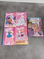 Leuke Barbie boeken, Ophalen of Verzenden, Fictie algemeen, Zo goed als nieuw