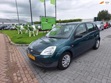 Ford Fiesta 1.3 Ambiente / 5- deurs / APK september 2026 beschikbaar voor biedingen