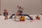 Playmobil Circus Hondenact 4237, Ophalen, Zo goed als nieuw