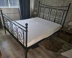 Gratis bed, Antiek en Kunst, Antiek | Meubels | Bedden, Ophalen