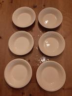 WEDGWOOD EDME -  6 COMPOTE / BONBONSCHAALTJES, Ophalen of Verzenden, Wedgwood, Aardewerk, Schaal of Schalen