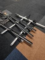 BMW X5 E89 Dakrails, Auto diversen, Dakdragers, Ophalen of Verzenden, Gebruikt