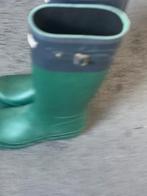 Super mooie regenlaarzen mt 38, Ophalen of Verzenden, Zo goed als nieuw