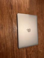 MacBook Air 2017, Computers en Software, Apple Macbooks, Gebruikt, Qwerty, 13 inch, Minder dan 2 Ghz